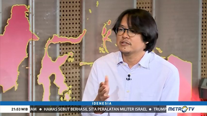 Tantangan IDFilm Center Mempreservasi Film Jadul