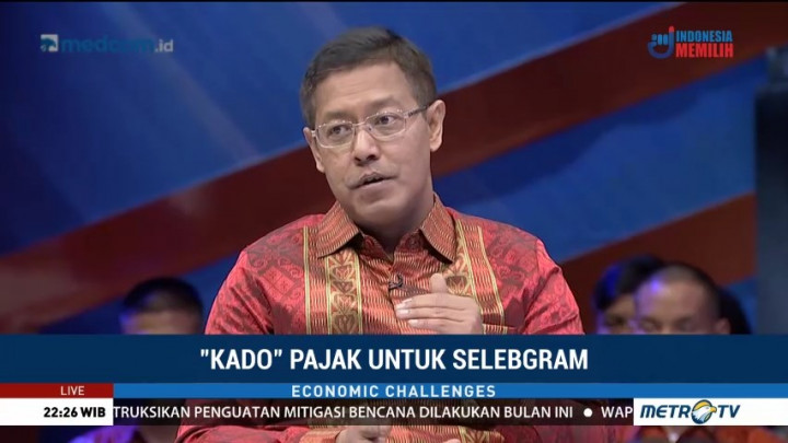 ”Kado” Pajak Untuk Selebgram (2)