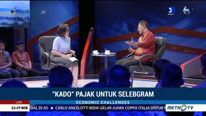 ”Kado” Pajak Untuk Selebgram (3)