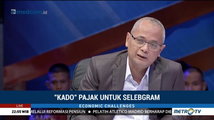 ”Kado” Pajak Untuk Selebgram (4)