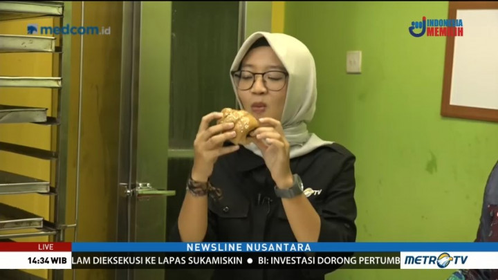 Mendulang Untung dari Bekatul