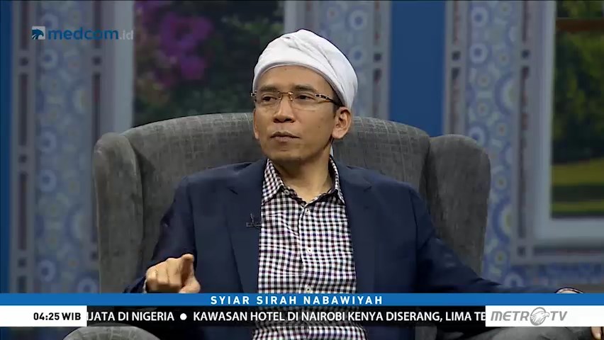 Islam Dakwah Ilahiyah & Insaniyah (3)