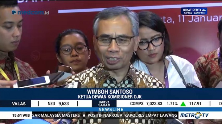 Pro-Kontra Kredit Kendaraan Bermotor Tanpa DP