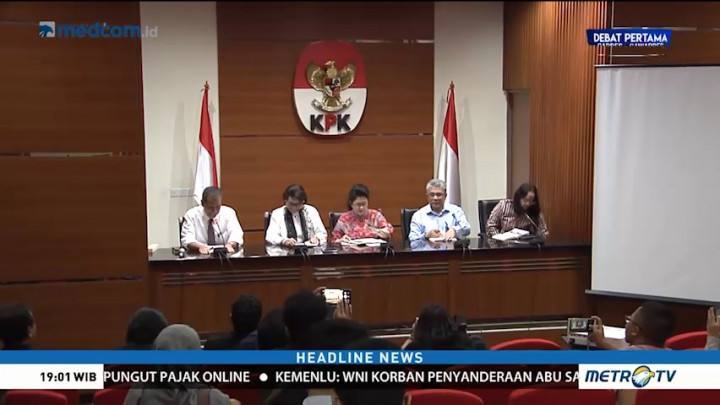 KPK Desak Kemenkes Perbaiki Tata Kelola e-Katalog Alat Kesehatan
