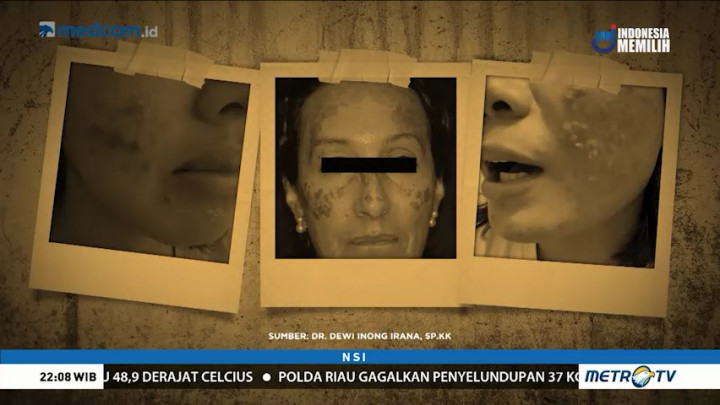 Rayuan Cantik, Bisnis Kosmetik (1)