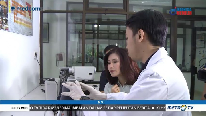 Rayuan Cantik, Bisnis Kosmetik (2)