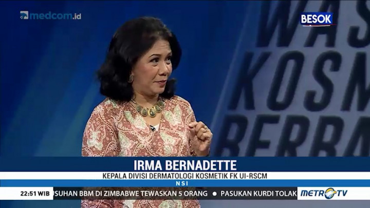 Rayuan Cantik, Bisnis Kosmetik (4)