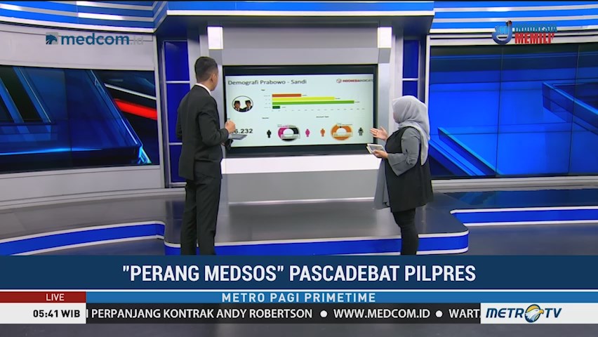 90 Persen Tahanan di Jatim Bisa Memilih di Pilpres 2019