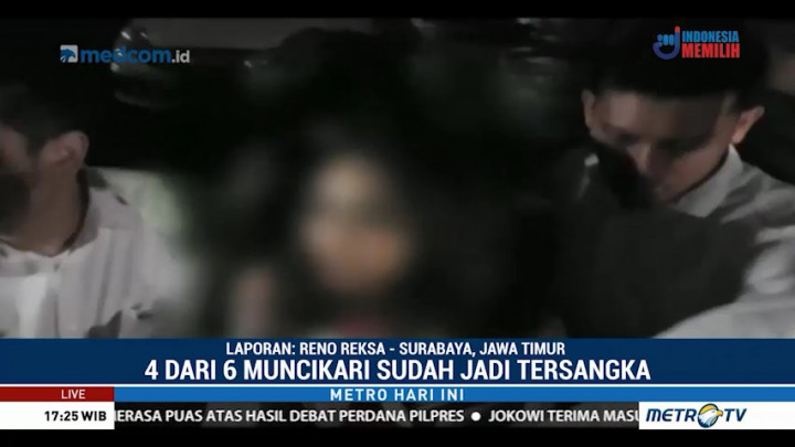 Empat Muncikari Prostitusi Artis Memiliki Peran Berbeda