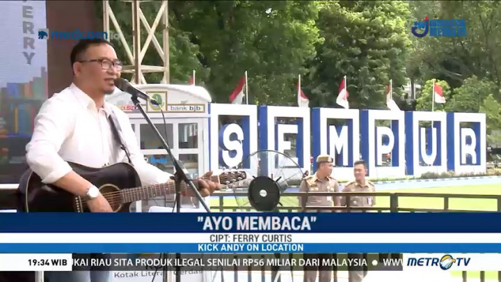 Kick Andy - Pembuka Jendela Cakrawala (1)