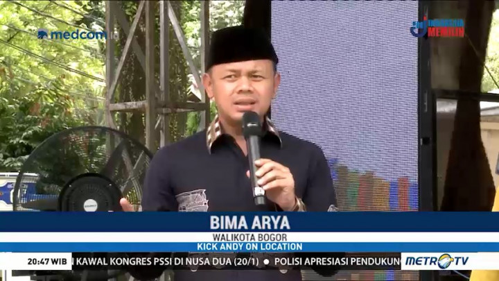 Kick Andy - Pembuka Jendela Cakrawala (6)