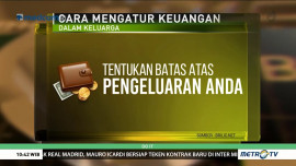 Irit atau Boros? Itu Pilihan (2)