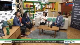 Irit atau Boros? Itu Pilihan (3)