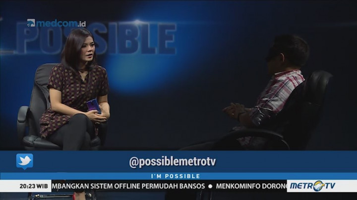 Jodoh Terhalang Restu (2)