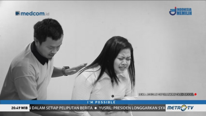 Jodoh Terhalang Restu (4)