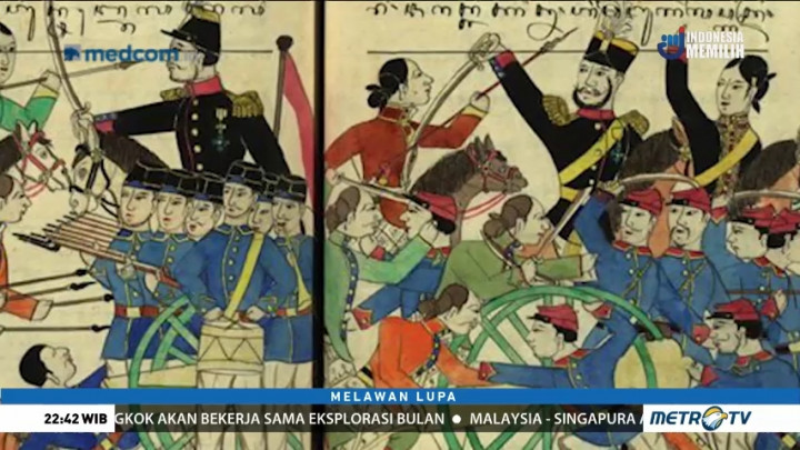 Ketika Nusantara Menjadi Koloni (2)