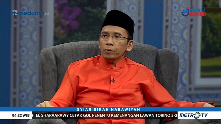 Di Balik Bencana Ada Hikmah (3)
