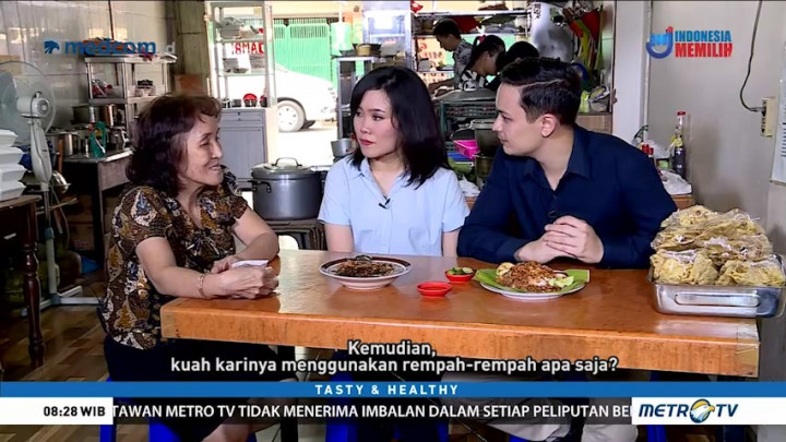 Kelezatan Kuliner Khas Jambi (3)