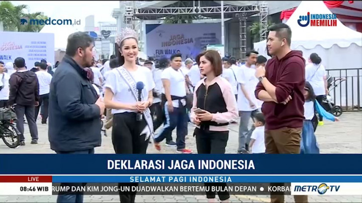 Lima Pilar Jaga Indonesia (1)