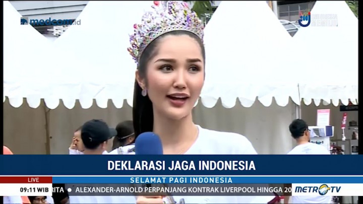 Lima Pilar Jaga Indonesia (2)