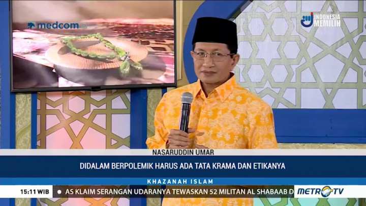 Kalah Jadi Abu, Menang Jadi Arang (1)