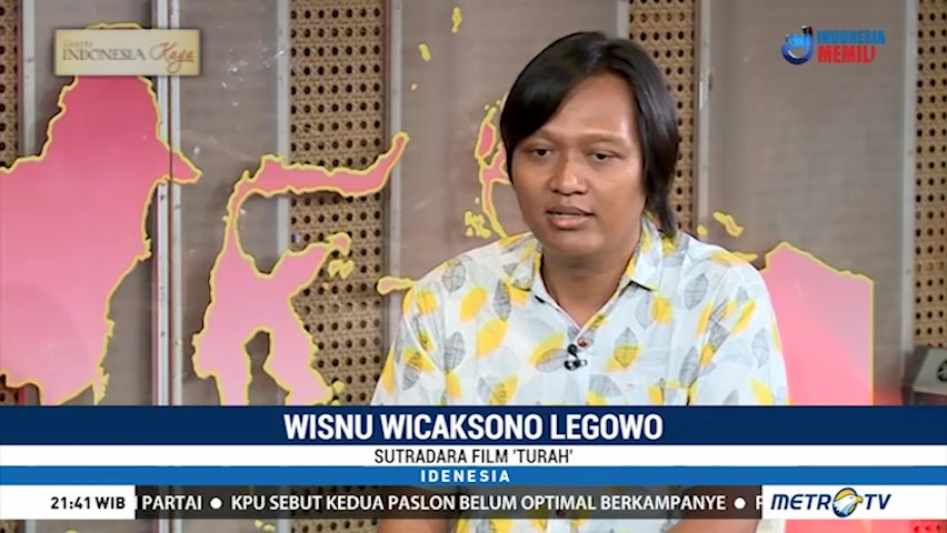 Idenesia - Refleksi Kehidupan dalam Film (2)