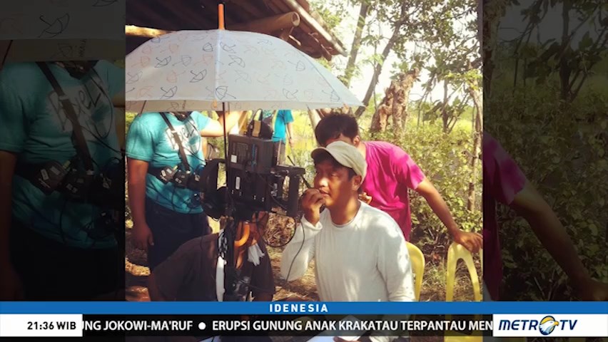 Dekat dengan Kota Tegal, Alasan Sutradara Membuat Film Turah