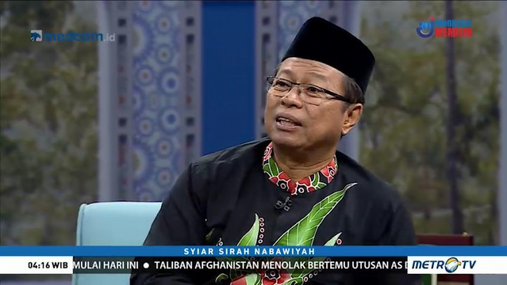 Kemandirian di Balik Kekurangan (2)