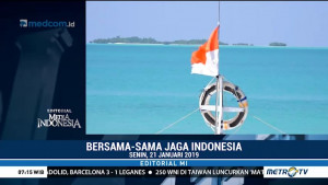 Bersama-sama Jaga Indonesia