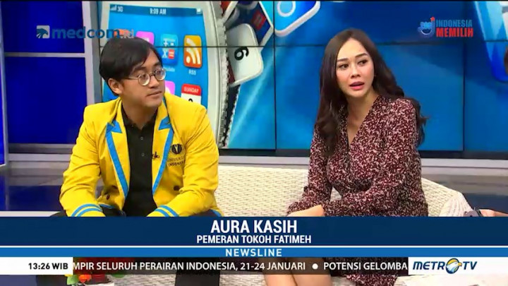 Nostalgia Lewat Film PSP: Gaya Mahasiswa (1)