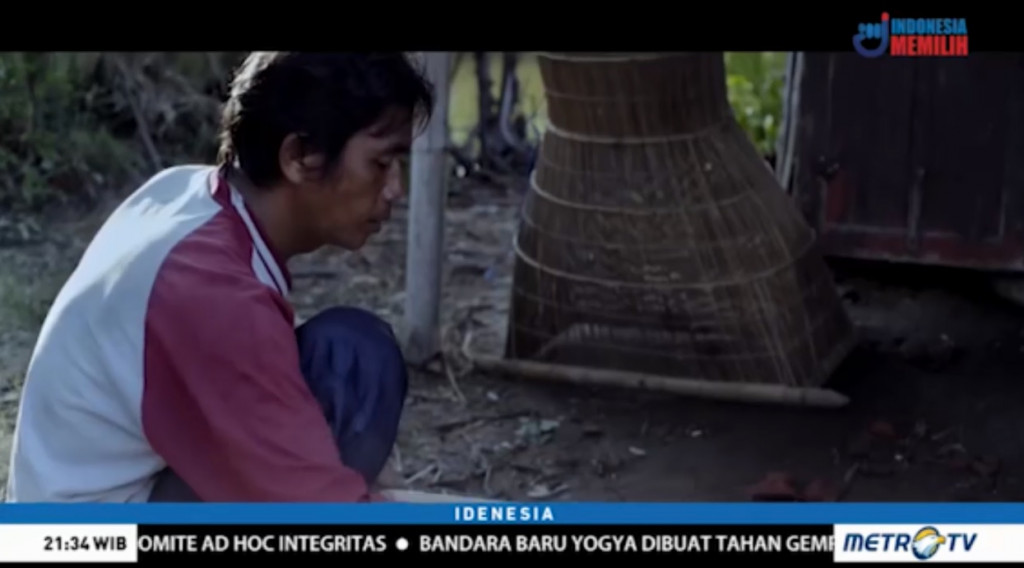 Highlight Idenesia - Refleksi Kehidupan dalam Film