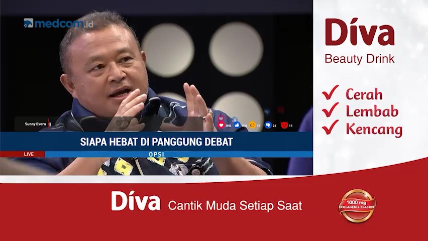 Arti Gestur Jokowi saat Gulung Lengan Baju