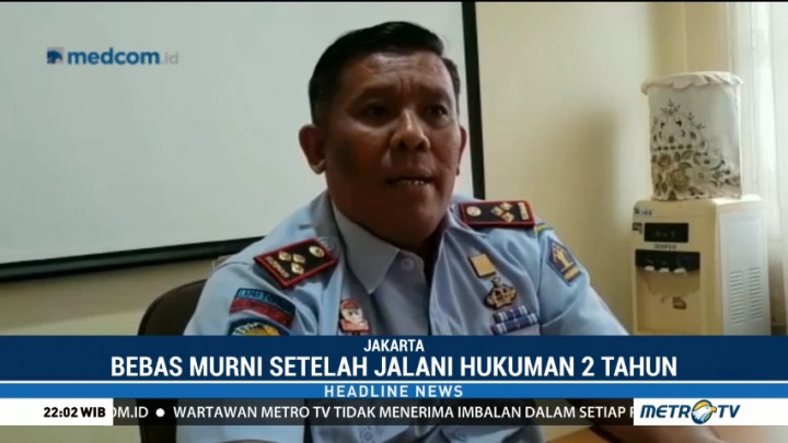 BTP Bebas Murni pada 24 Januari Mendatang