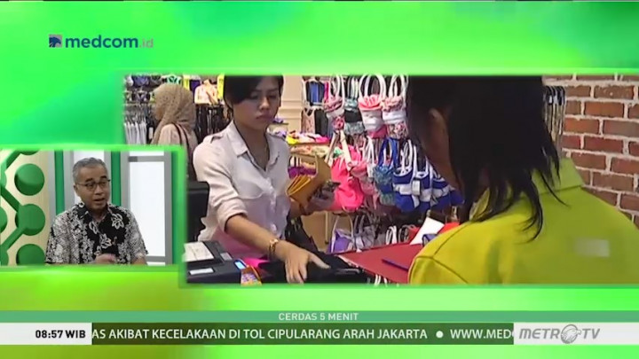 Atur Keuangan di Awal Tahun