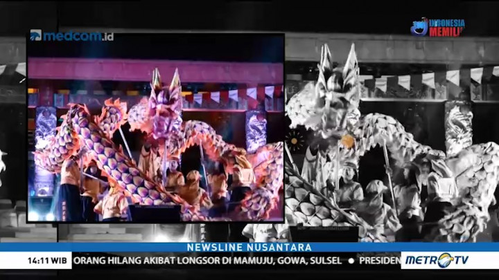 Barongsai, Perjuangan Budaya dan Olahraga