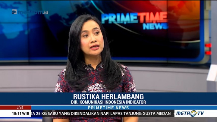 Respons Netizen Terkait Bebas Murni BTP