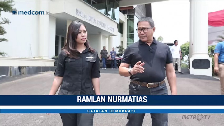 Dari Wali Nagari hingga Bupati (2)