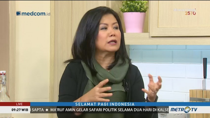 Bukan Zaman 4 Sehat 5 Sempurna (3)