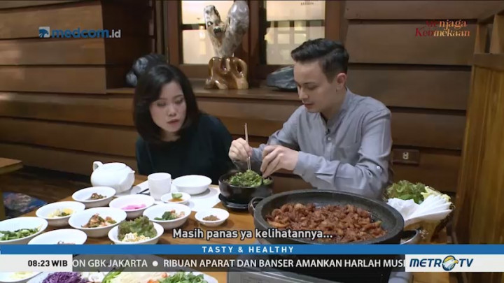 Mencicipi Kuliner Khas Korea (3)