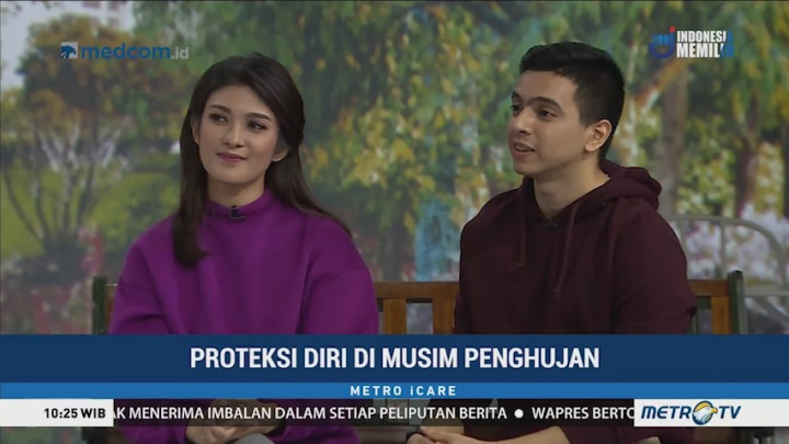 Proteksi Diri di Musim Penghujan (3)