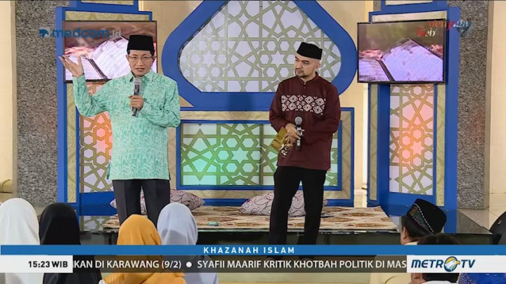 Fakir Bukan Miskin (2)