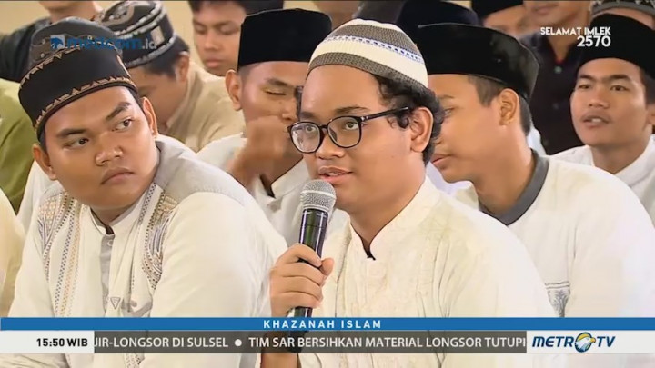 Fakir Bukan Miskin (4)