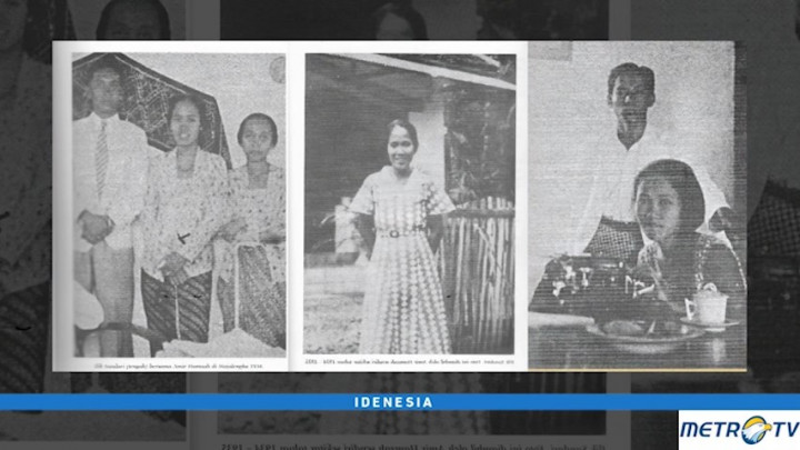 Ruang Sunyi Revolusi (1)