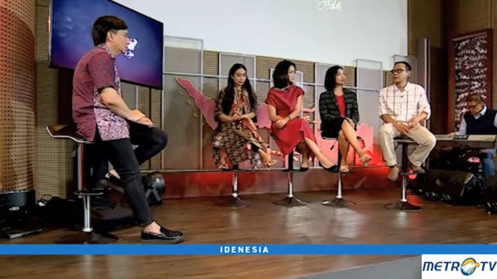 Ruang Sunyi Revolusi (3)