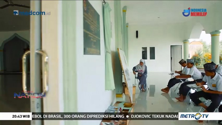 Menangkal Bibit Radikal (2)