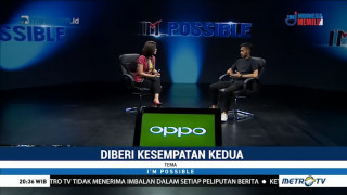 Diberi Kesempatan Kedua (3)