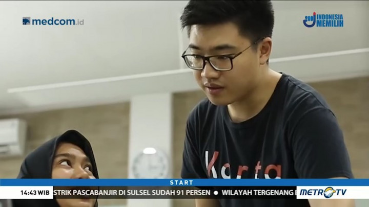 Daya Pikat Iklan Berjalan (2)