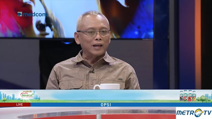 Opsi - Waswas Opsi Golput (3)