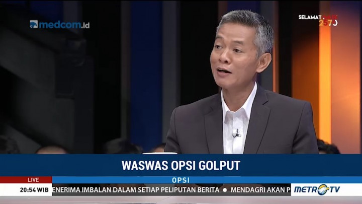 Opsi - Waswas Opsi Golput (4)