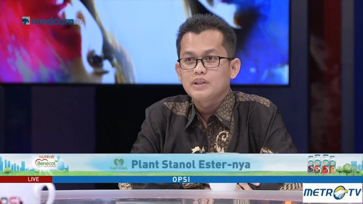 Golput Disebut Bentuk Ekspresi Politik